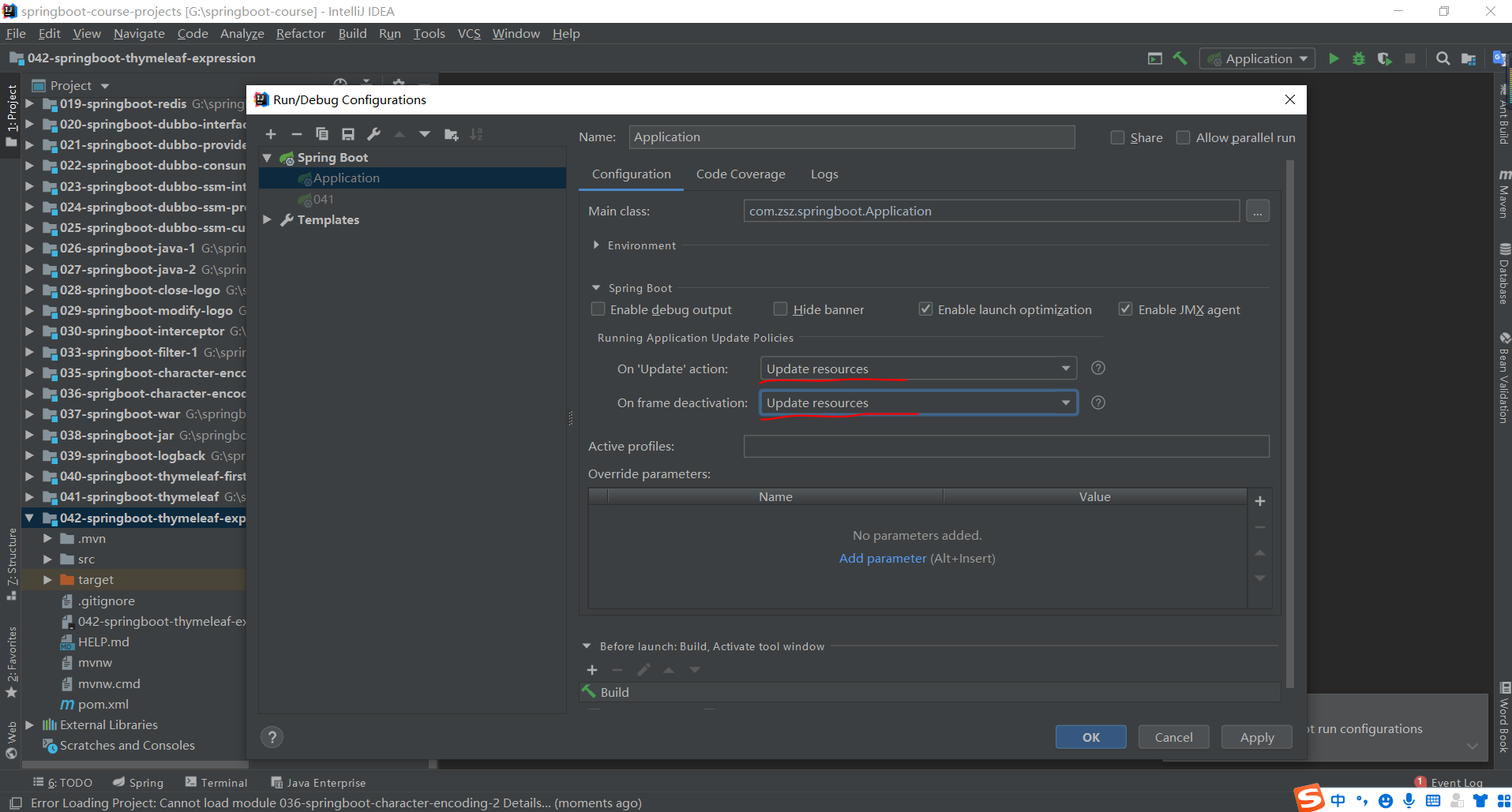 Thymeleaf简介_thymeleaf技术CSDN博客