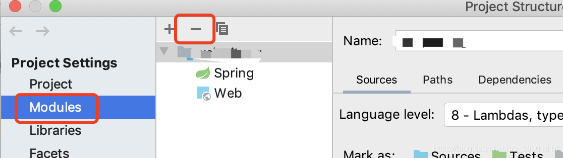 SpringBoot启动提示找不到或无法加载主类