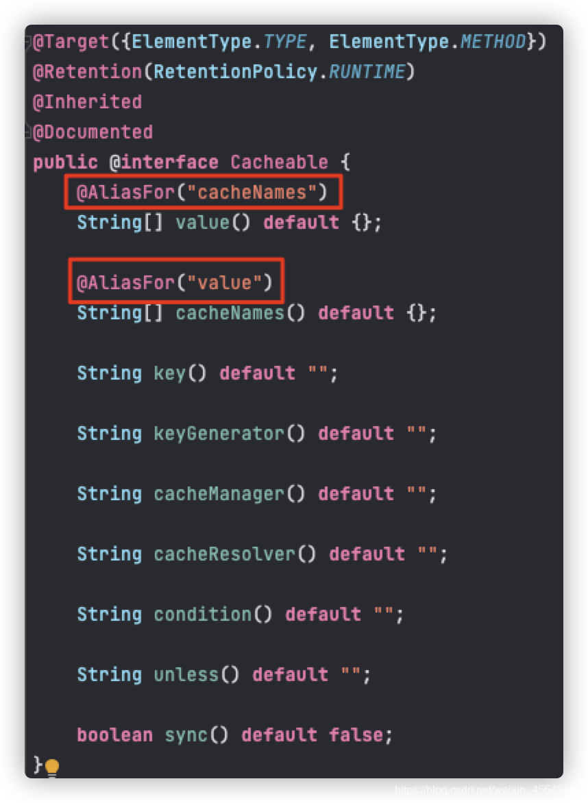 2021-08-06Spring @Cacheable注解的使用_cacheable jsonobject-CSDN博客