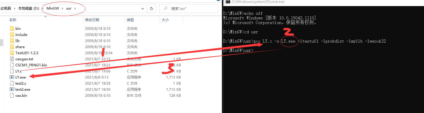 混沌序列(双精度浮点数)-构造伪随机数(IEEE754)-TestU01测试_如何对伪随机序列进行testu01测试-CSDN博客