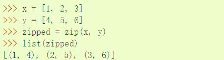 Split Pairs