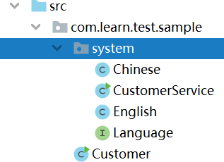 Java基础笔记_7_包_封装_继承_多态