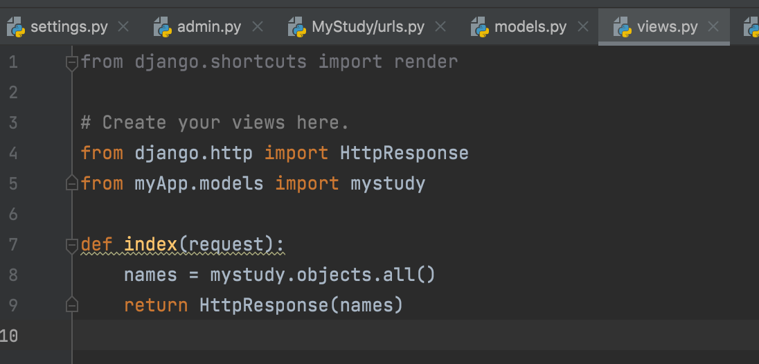 Django与postgres数据库的基本使用_django postgres-CSDN博客