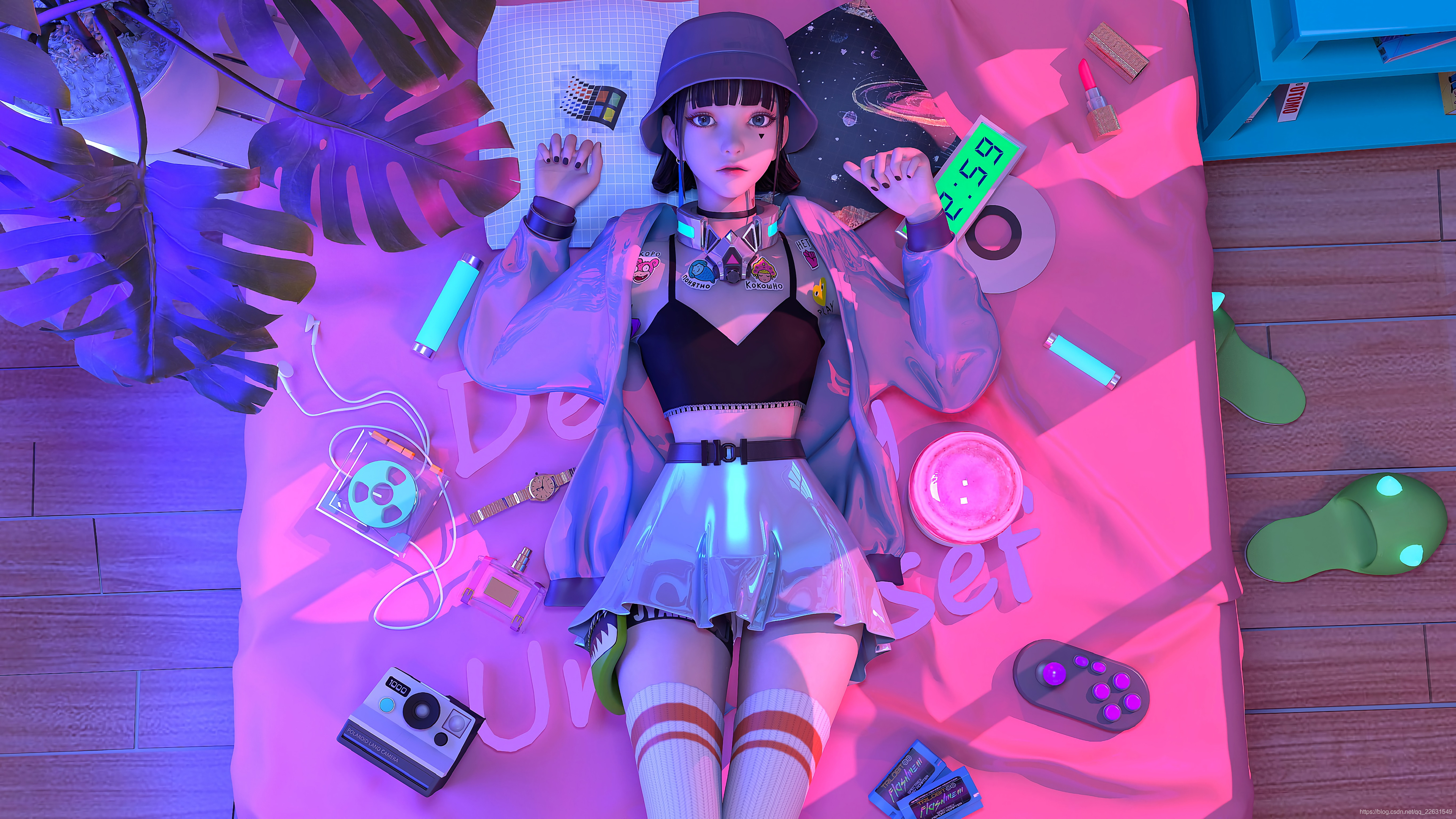 赛博朋克风格奇幻少女集原美电脑4k壁纸3840x2160 小小小小小程序猿的博客 Csdn博客 赛博朋克电脑壁纸4k超清 赛博朋克风格奇幻少女集原美电脑4k壁纸3840x2160 小小小小小程序猿的博客 Csdn博客 赛博朋克电脑壁纸4k超清