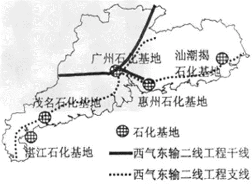 石化业高质量发展看广东 恒力石化、东华能源、茂名天源石化等项目开工[通俗易懂]