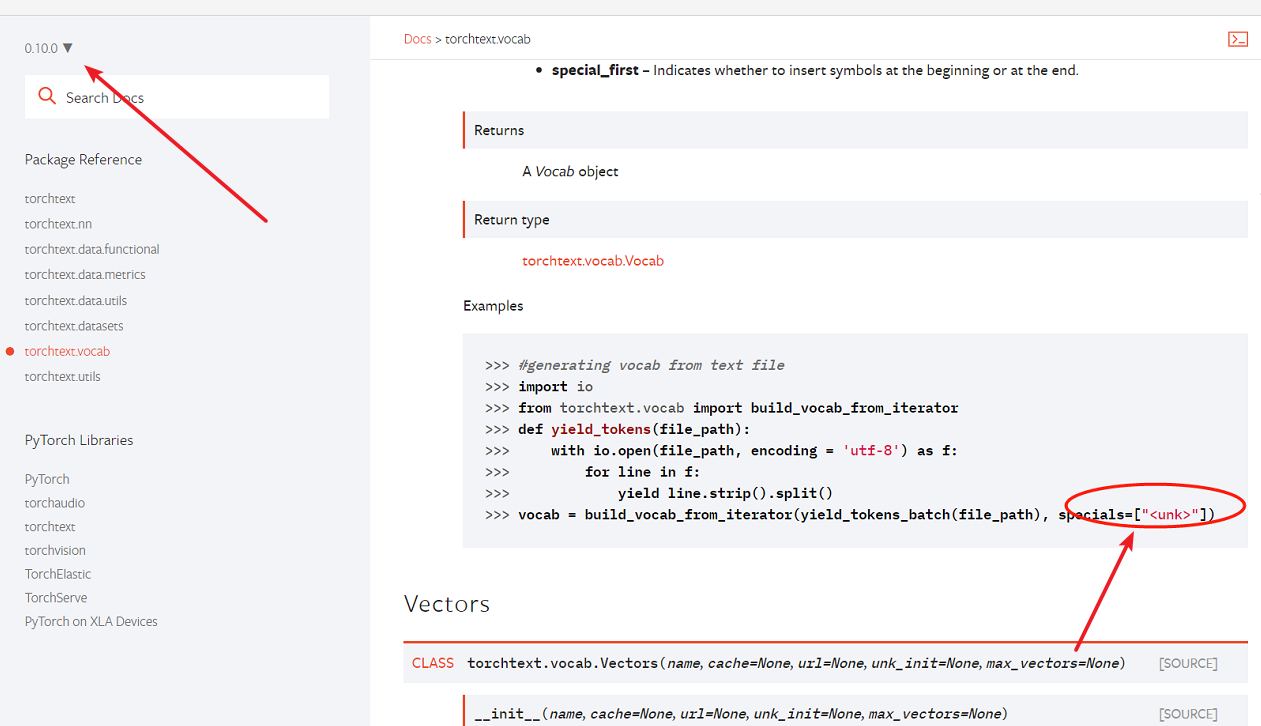 报错:__init__() got an unexpected keyword argument ‘specials‘_an ...