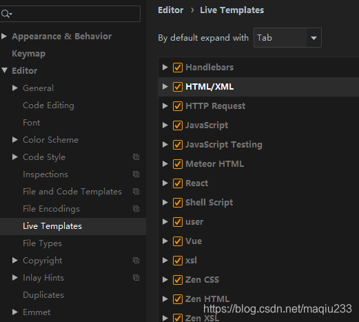 Webstorm基本配置_webstorm内存配置-CSDN博客