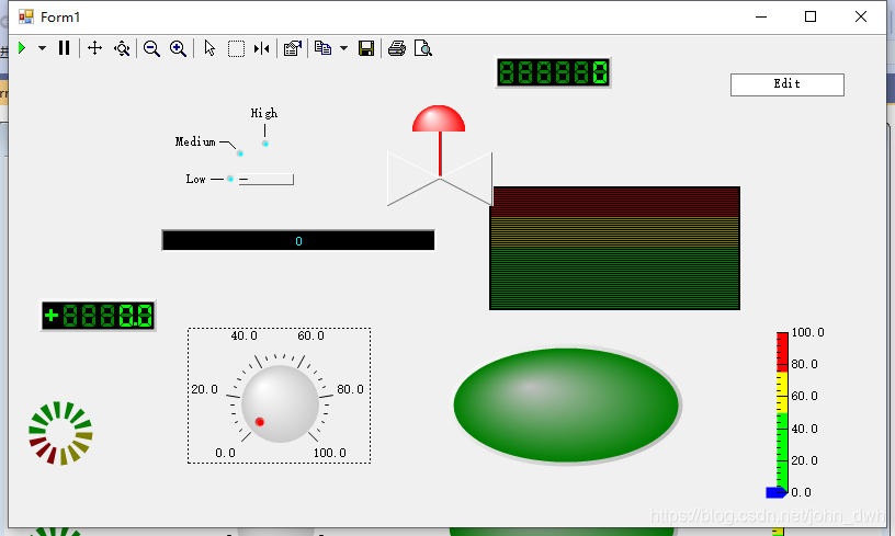 Iocomp.Ultra Pack V5.SP3 for .Net Crack_iocomp5下载-CSDN博客