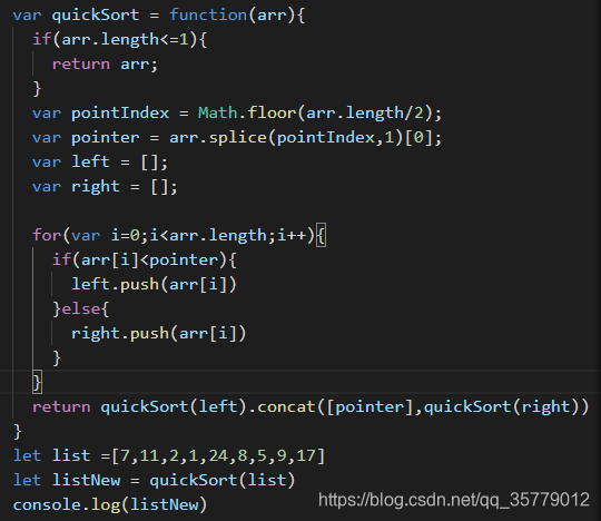 JavaScript之排序问题_js 排序题-CSDN博客