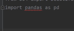 pycharm配置pandas_电脑安装软件慢是什么原因