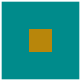 > divclass="div1"> body> /style>}background-color:darkgoldenrod