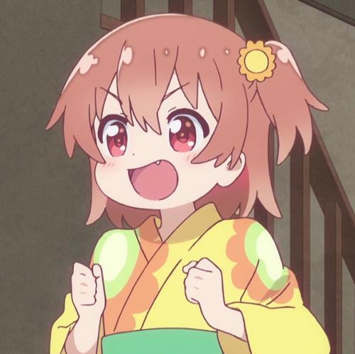 开始！