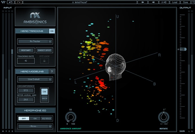 waves nx virtual mix room plugin download free