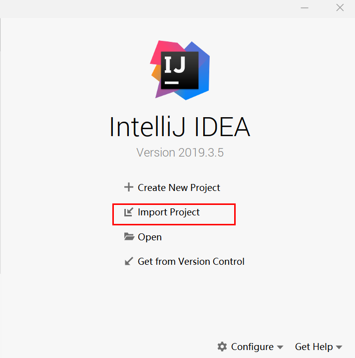 Spring源码构建（Idea）_spring5.0.2版本博客网CSDN博客