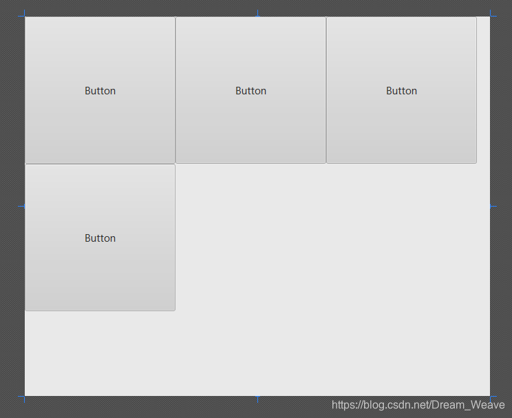 JavaFx - 史上最直观的 JavaFx 布局讲解(超多图)BorderPane、StackPane、GridPane、FlowPane ...