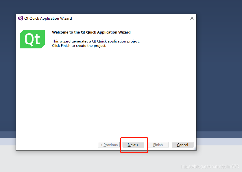 如何创建和编写QML应用程序(实例教程)_qml开发教程-CSDN博客