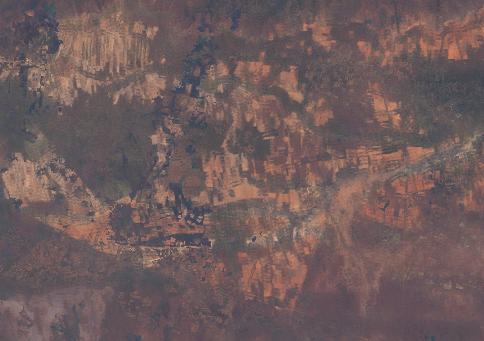 Google Earth Engine(GEE)——过滤filter影像集合_filtermetadataCSDN博客