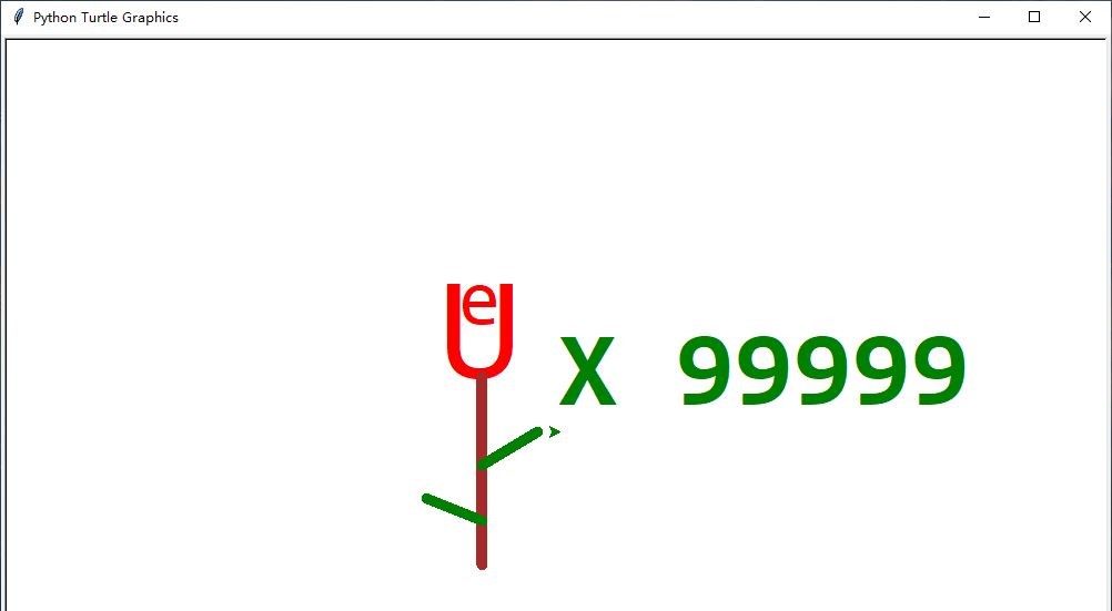 感动哭了！七夕用python送男朋友99999朵玫瑰！！！