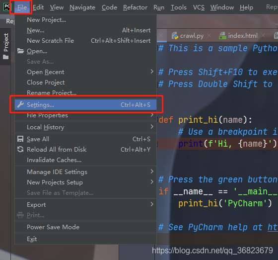 PyCharm open Local Terminal Failed To Start powershell exe CSDN pycharm-open-local-terminal-failed-to-start-powershell-exe-csdn