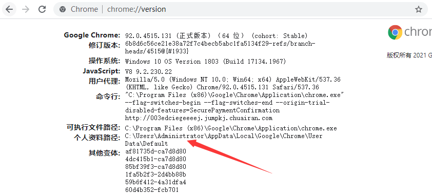 Selenium小技巧 修改ip+ua 改变窗口大小 手机模式 加载本地缓存
