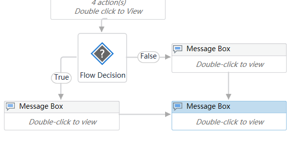 最新版uipath入门教程四