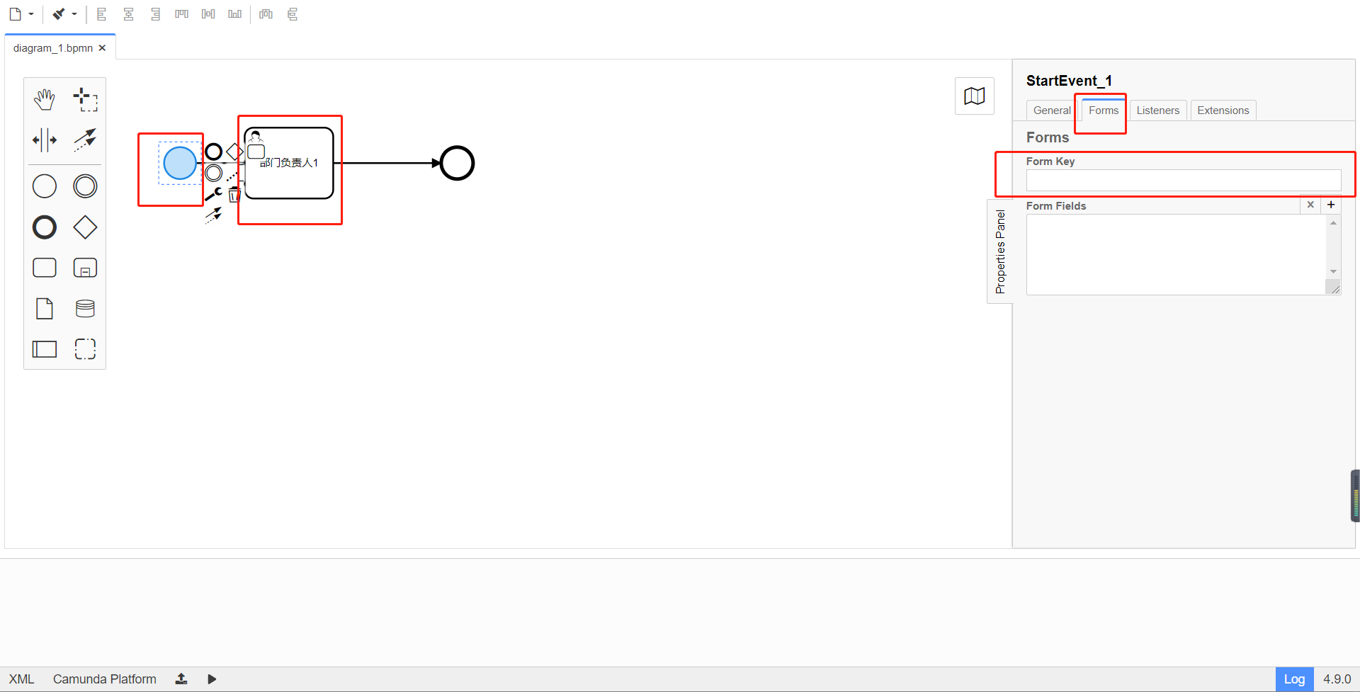 camunda嵌入式表单CSDN博客