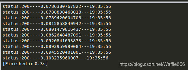 Python安全编程