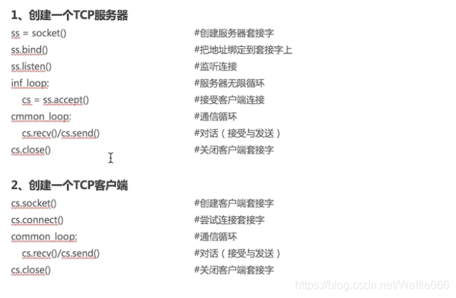 Python安全编程