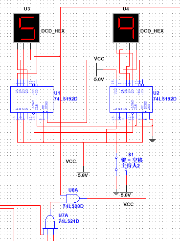 数字电路课设_电子抢答器_抢答器电路设计-csdn博客