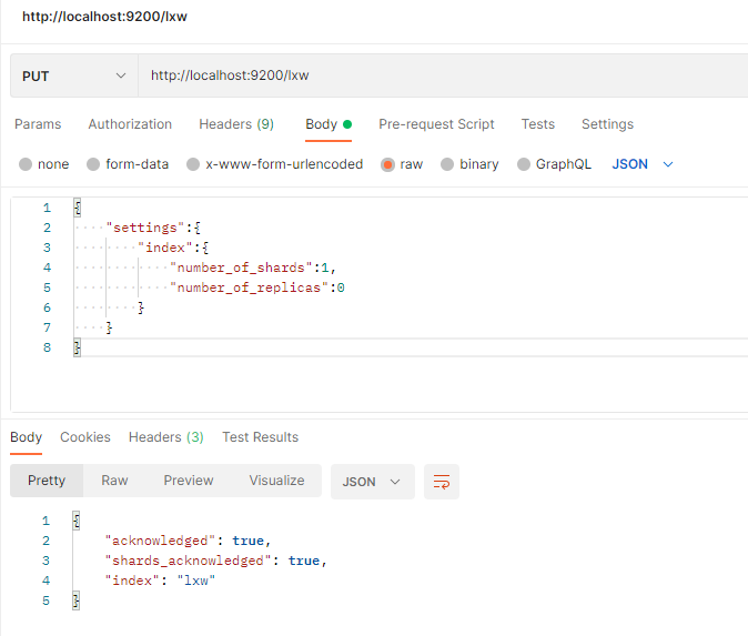 elasticsearch 使用过程中经常遇到的问题