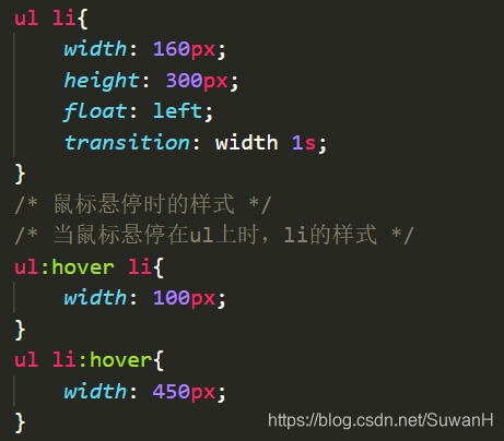 HTML中的动画效果_html动画-CSDN博客