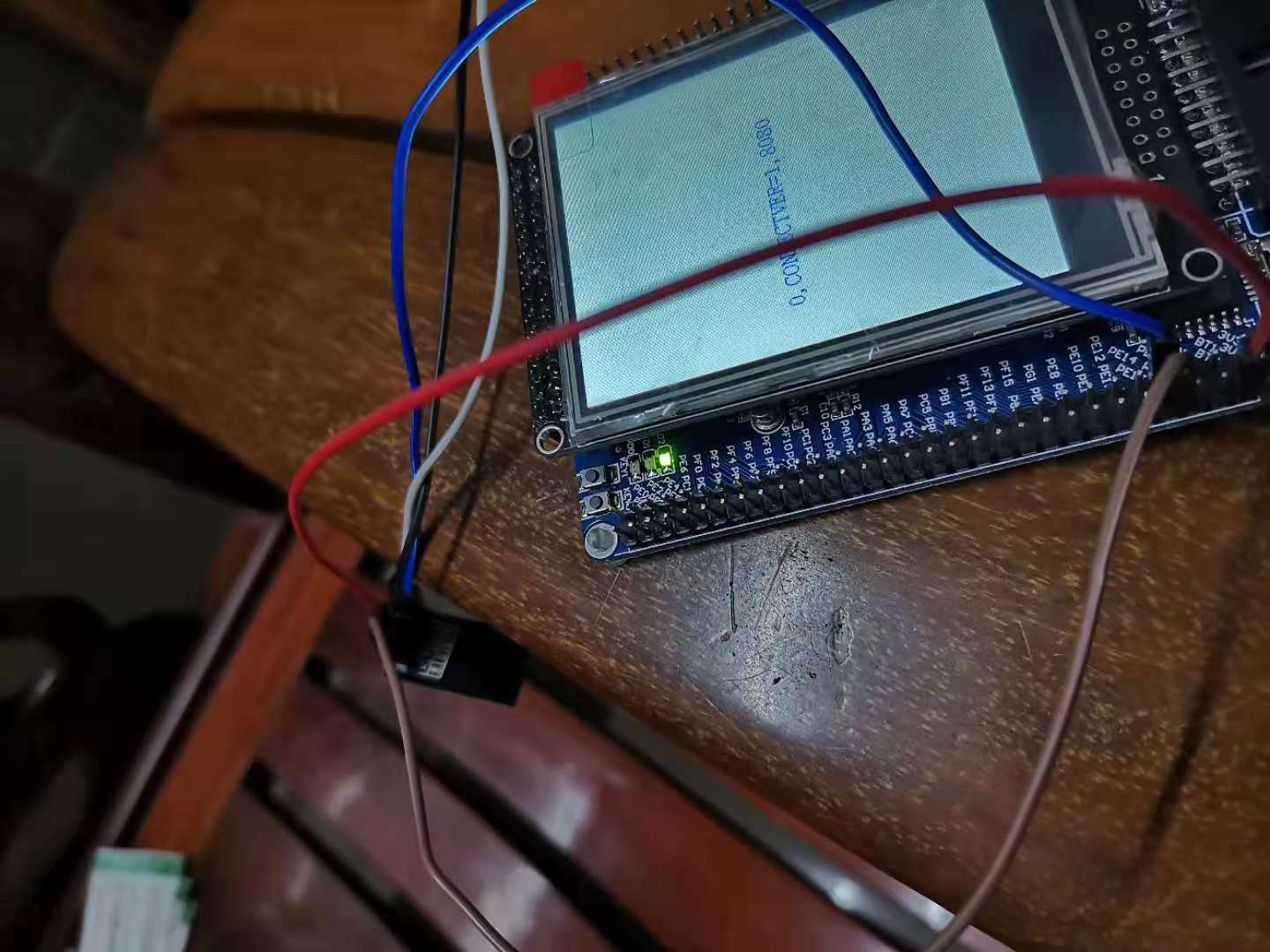 轻松学会WiFi模块（ESP8266）—基于STM32，学到就是赚到！