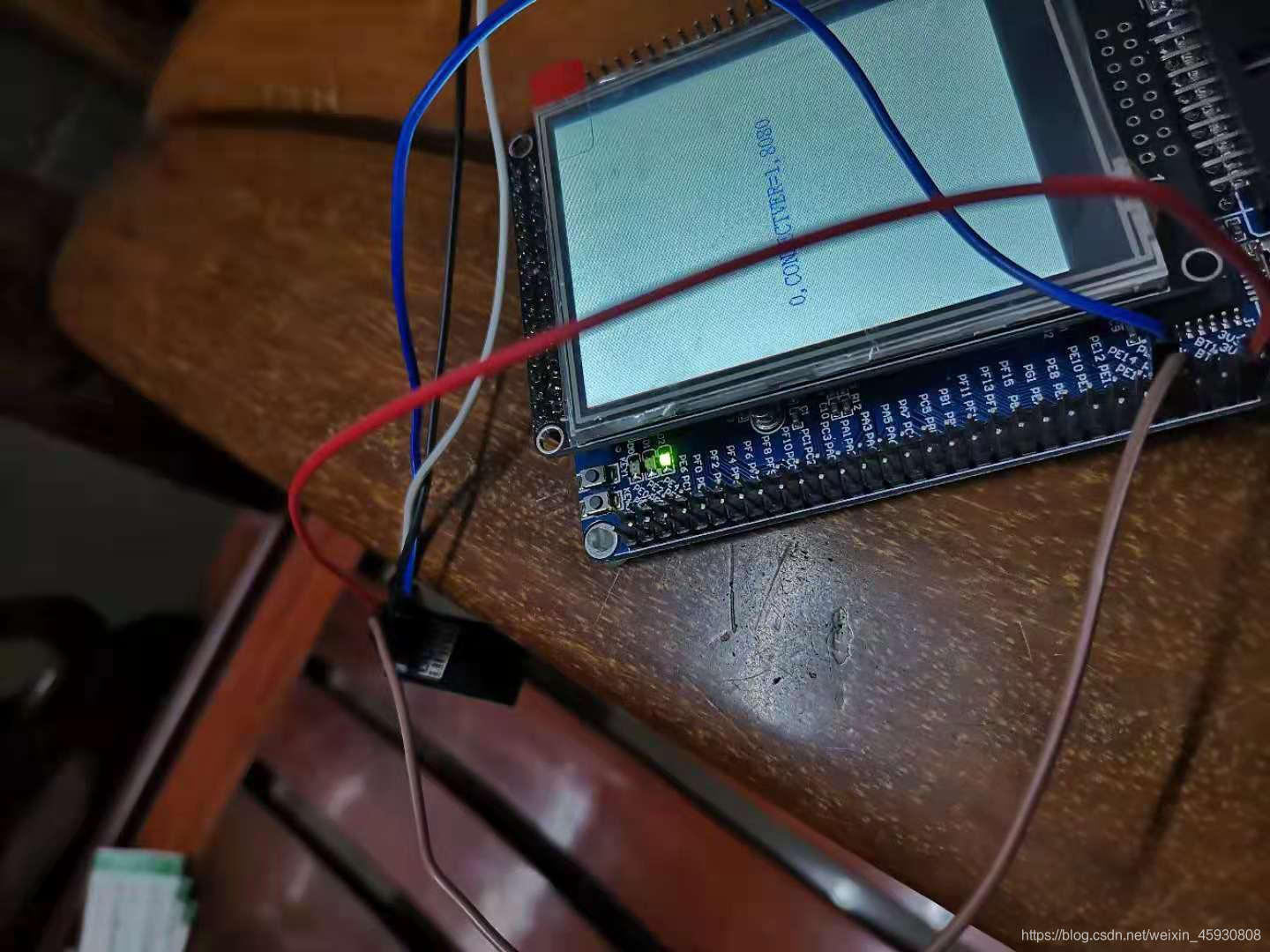 轻松学会WiFi模块（ESP8266）—基于STM32，学到就是赚到！