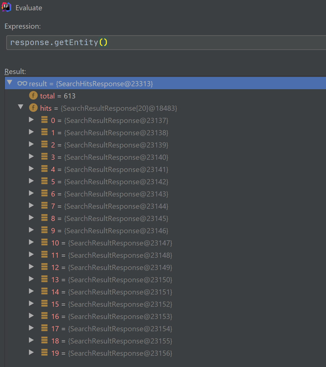 elasticsearch设置_search的size_elasticsearch sizeCSDN博客