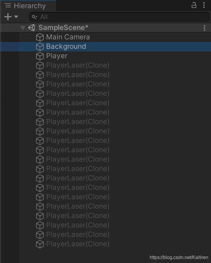 【Unity3D 官方移动游戏优化指南】5.编程和代码架构_unity playerloop-CSDN博客