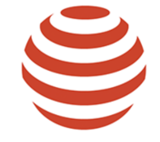 圆形图形logo案例