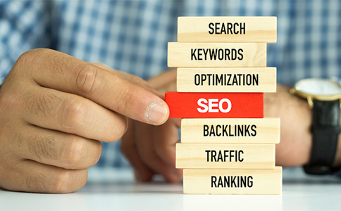 大连seo外包，如何选择大连百度seo公司？