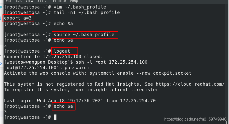 Shell脚本中的变量 李牛克斯小学生的博客 Csdn博客 Shell 中定义变量 Shell脚本中的变量 李牛克斯小学生的博客 Csdn博客 Shell 中定义变量