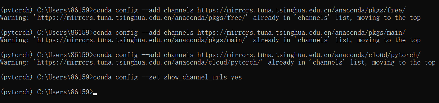 利用Anaconda安装pytorch和paddle深度学习环境+pycharm安装---免额外安装CUDA和cudnn（适合小白的保姆级教学）[通俗易懂]