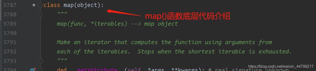 python内置函数map()函数用法详解_map(func,*iterables)-CSDN博客