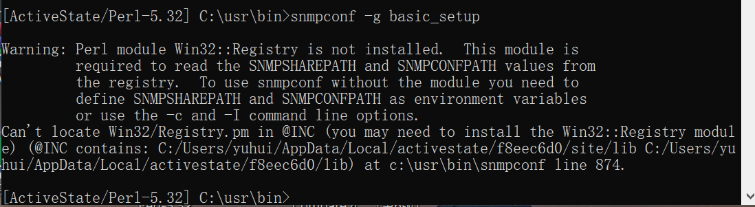 win10安装net-snmp,vs2019_net-snmp windows-CSDN博客