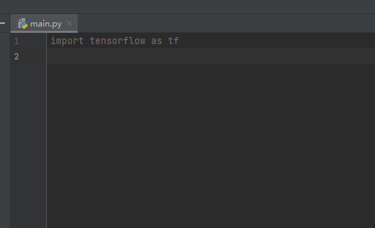 Tensorflow/keras/h5py error reporting - Programmer Sought