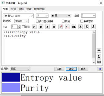 origin并列柱状图怎么画_多簇并列堆积柱形图