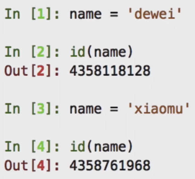 python变量变量名关键字数据类型数字类型字符串类型
