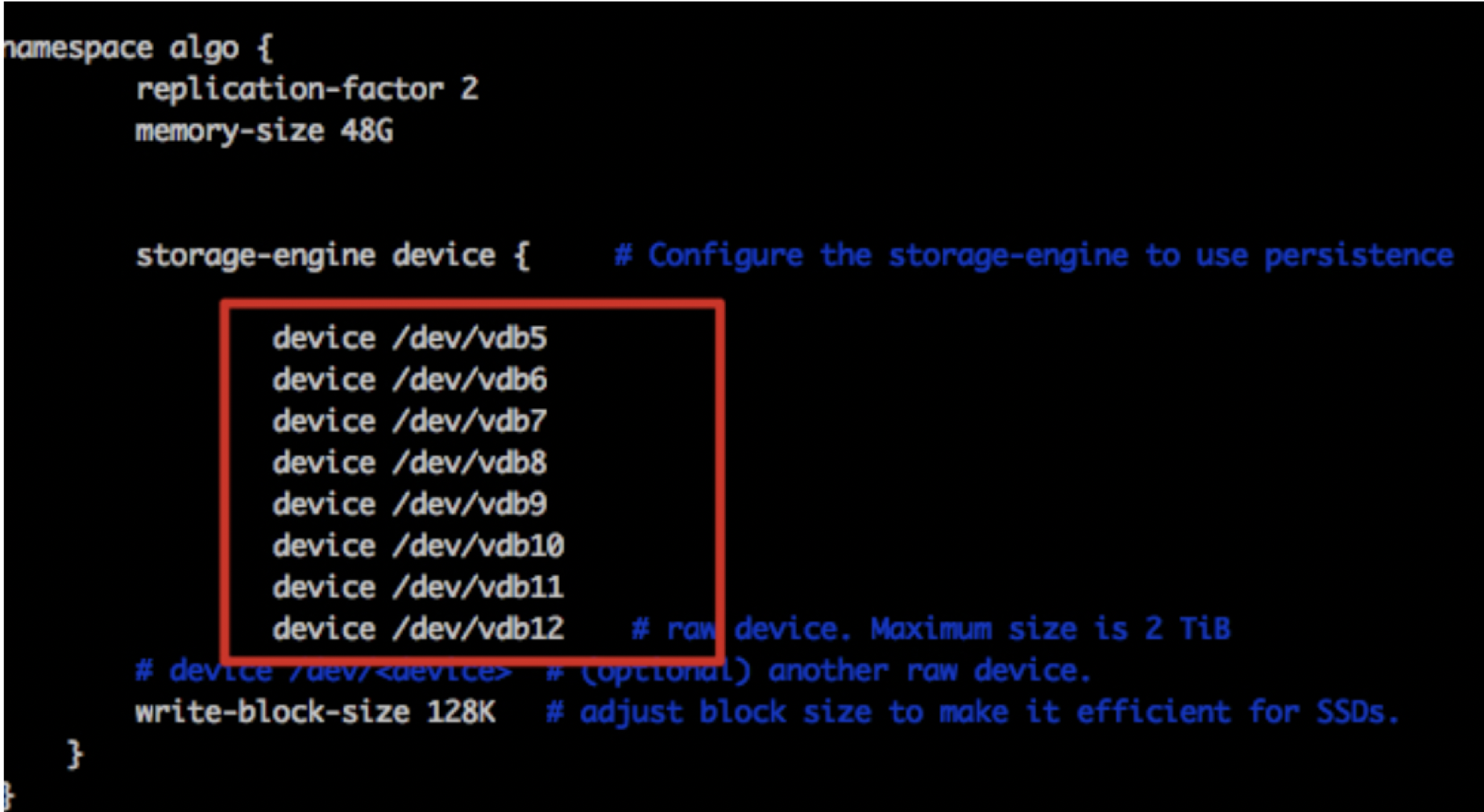 Aerospike 安装使用_aerospike社区版节点限制-CSDN博客