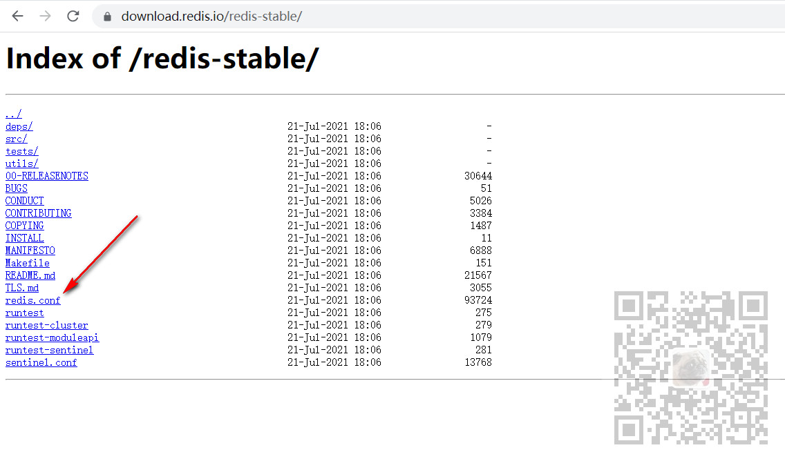 CenOS7中使用Docker安装配置Redis(数据持久化与数据卷映射)