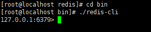 Linux安装部署Redis