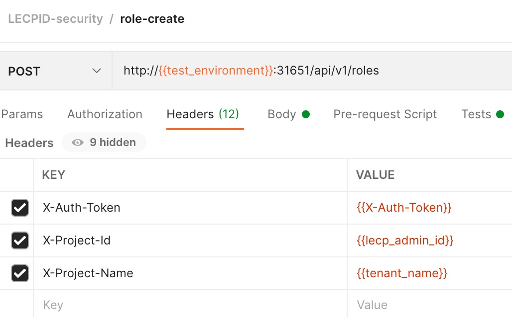 postman interface test & restful API test - Programmer Sought