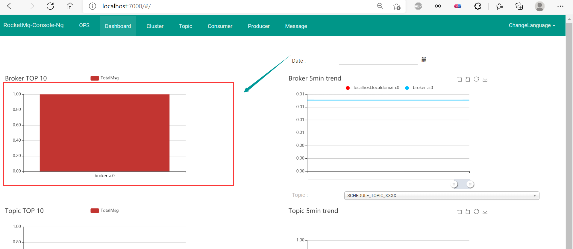 java.lang.RuntimeException org.apache.rocketmq.remoting.exception.RemotingConnectException