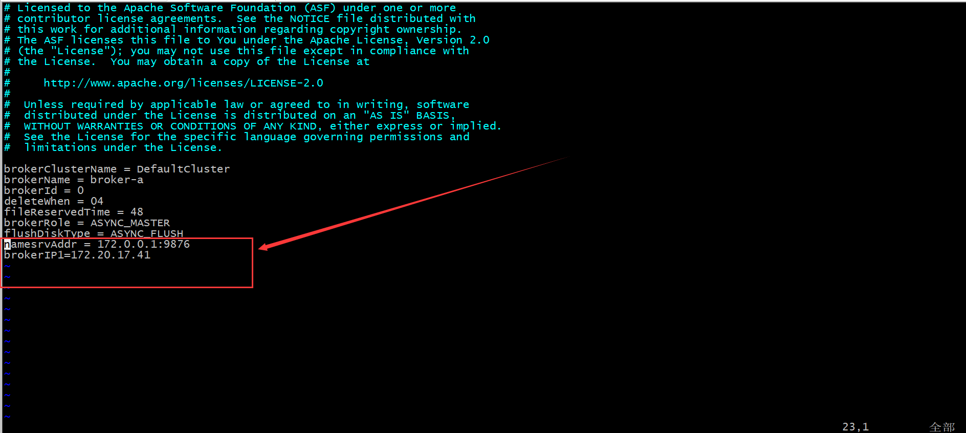 java.lang.RuntimeException: org.apache.rocketmq.remoting.exception ...